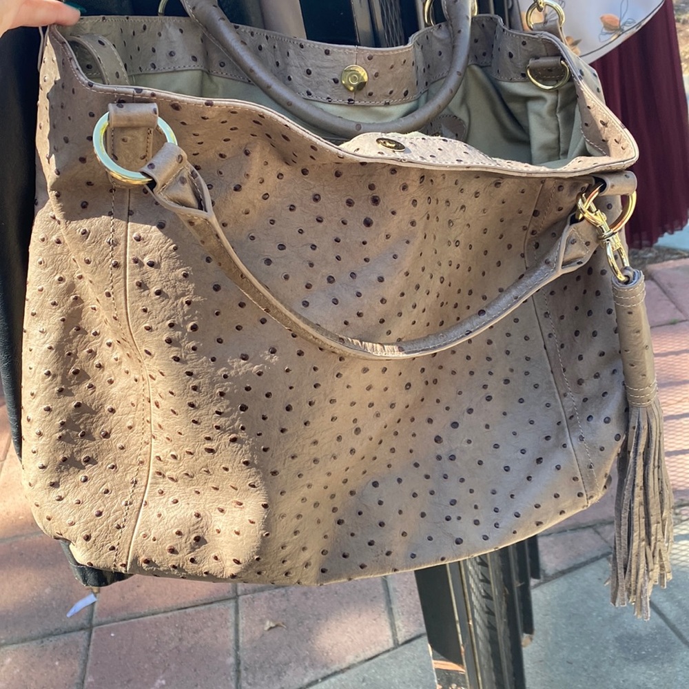 Big Tote bag